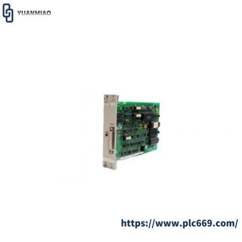 ABB HESG447270R1 70BK03C-E Coupling Module: Precision Drive for Industrial Automation