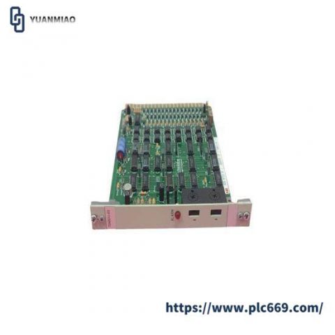 ABB HESG44727R1 - Industrial Control Module