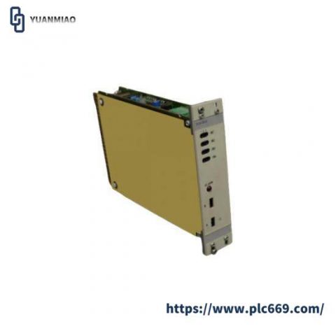 ABB HESG447308R1 70EA02A-ES Input Module: Industrial Automation Solution