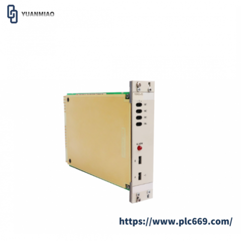 ABB HESG447308R1 HE666775-318/79 70EA02a-ES: High Performance Industrial Control Module