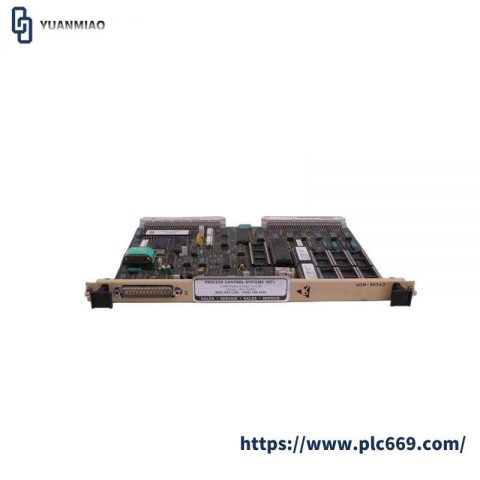 ABB HESG447308R1 HE666775-318/79 70EA02A-ES Input Module: Advanced Industrial Automation Solutions