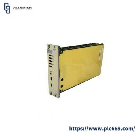 ABB HESG447388R0001 | 70AA02B-E Analog Output Module