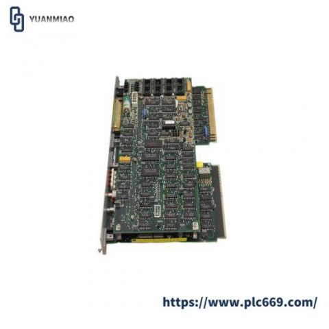 ABB HESG 330191 R1 ES 1803 C CPU Module