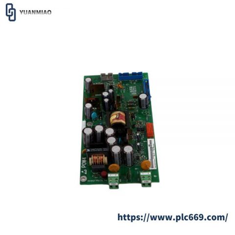 ABB HIEE200038R1 UUA333 BE01 Interface Card: High-Performance, Reliable Communication Module