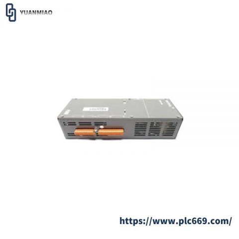 ABB HIEE205010R0001 UNS3020A-Z,V1 Ground Fault Relay: Industrial Safety Solution