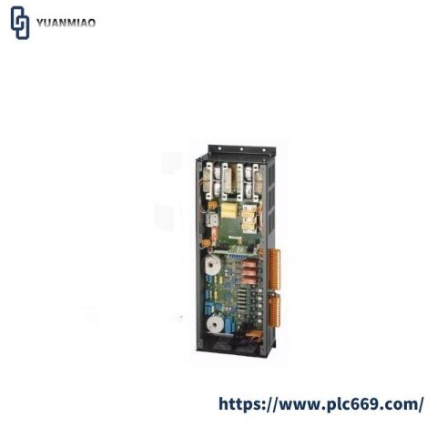 ABB HIEE205010R0003 UNS3020A-Z V3 Ground Fault Relay