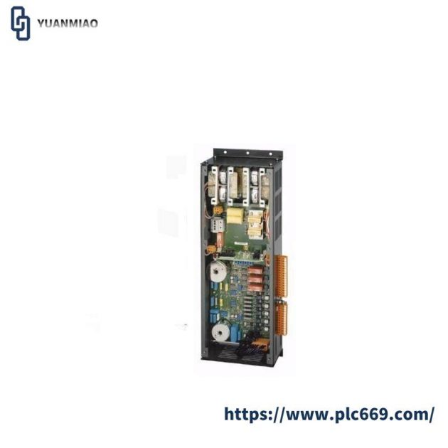 ABB HIEE205010R0003 UNS3020A-Z V3 Ground Fault Relay