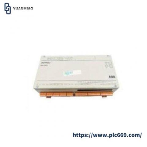 ABB HIEE205011R0001 - Universal Interface Electronics Extended UNS3670A-Z, Version V1