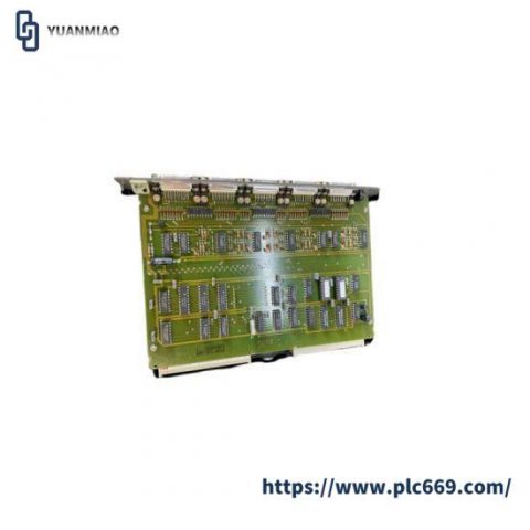 ABB HIEE300025R2 VDA330 A02 Power Supply Module