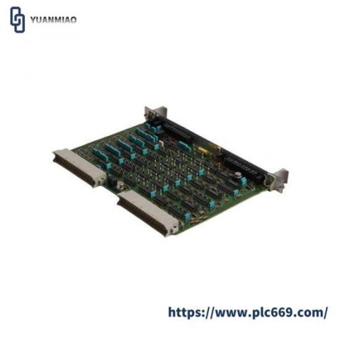 ABB HIEE300115R1 SDA338AE Control Board