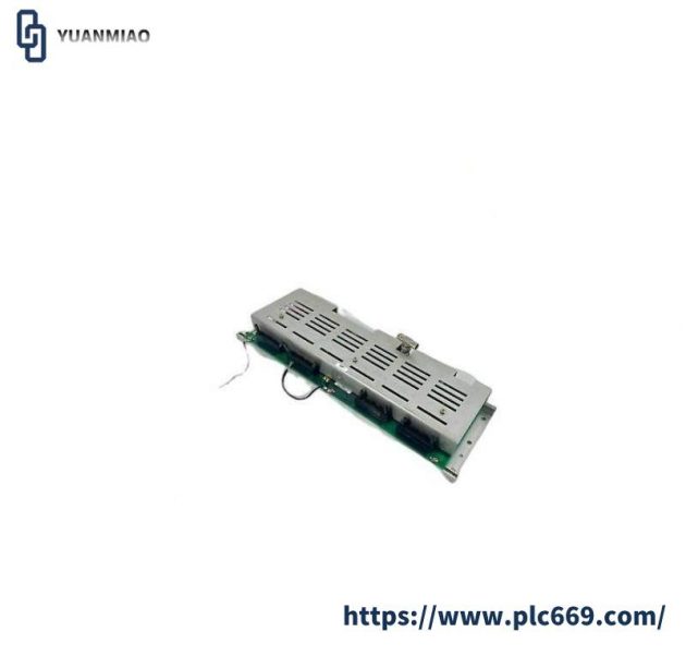 ABB HIEE300661R0001 Fieldbus Coupler, Advanced Networking Solution for Industrial Automation