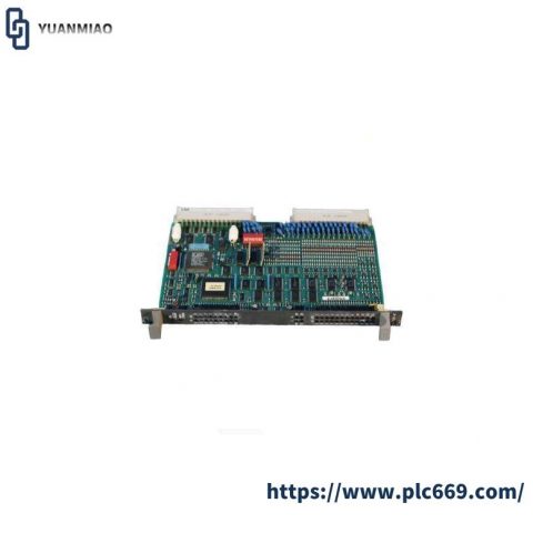 ABB HIEE300690R0001 ARC093AE01 Circuit Board - Precision Engineered Control Solutions