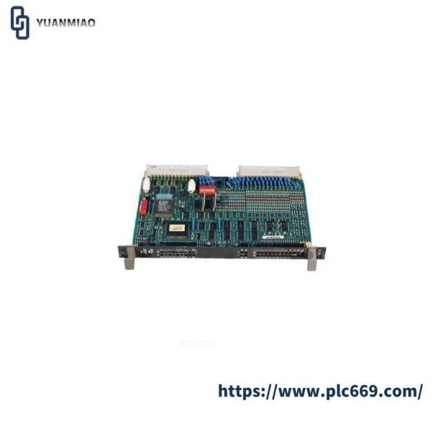 ABB HIEE300690R0001 ARC093AE01 Circuit Board - Precision Engineered Control Solutions