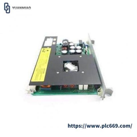 ABB HIEE300698R0001 KUC321 AE01 PSR2 Power Supply Module