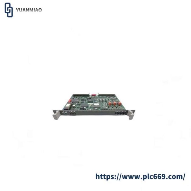 ABB HIEE300766R0001 GDB021BE01 Monitoring Module, Precision Control Solutions for Industrial Automation