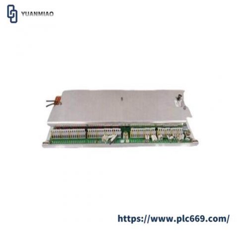 ABB HIEE300794R0001 - Industrial Interface Board, for Advanced Manufacturing Solutions