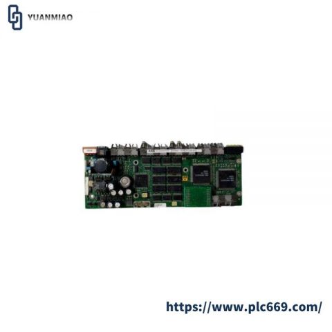 ABB HIEE300885R0101 PPC380AE0101, High-Performance Industrial Control Board