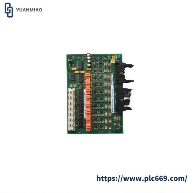 ABB HIEE300890R0001 | UAC383AE101 Mother Board