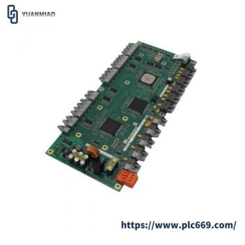 ABB HIEE300936R0101 Industrial Controller Board