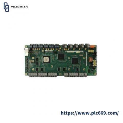 ABB HIEE300936R0101 Inverter Board for Industrial Automation