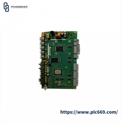 ABB HIEE300936R0101 PCB Circuit Board; Producer: ABB