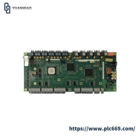 ABB HIEE300936R0101 UFC718 AE01 Control Motherboard