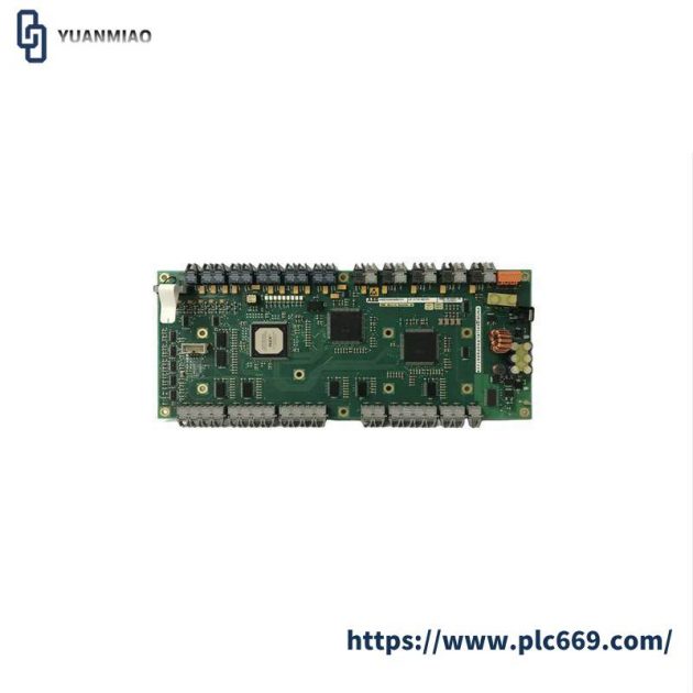 ABB HIEE300936R0101 UFC718AE101 Main Circuit Interface Board - Industrial Control Module