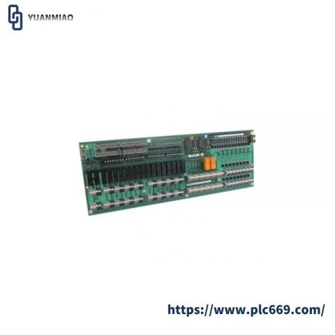 ABB HIEE305082R1 UNS0863A-P V1 Circuit Board - Industrial Control Module