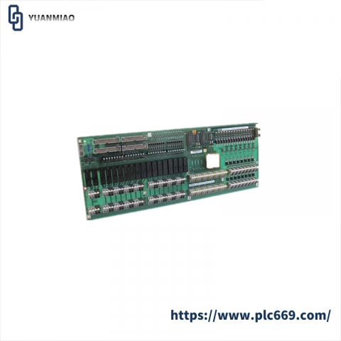 ABB HIEE305089R0001 Bus Interface - Advanced Industrial Communication Module