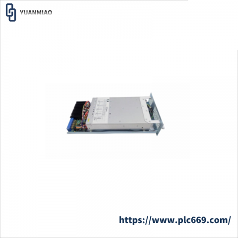 ABB HIEE305089R0001 - UNC4674B Local Bus Interface: Industrial Communication Module