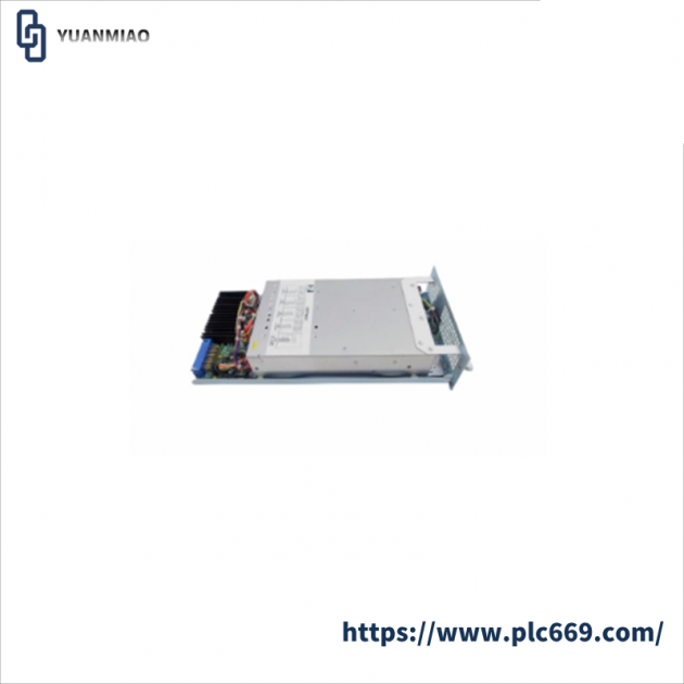 ABB HIEE305089R0001 - UNC4674B Local Bus Interface: Industrial Communication Module