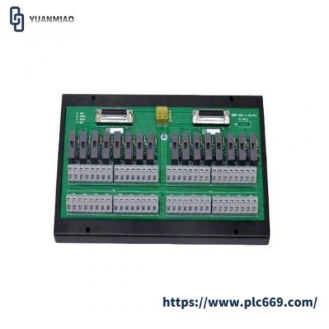 ABB HIEE305106R0001 - UNS0017A-P,V1 Programmable Controller: Precision Control for Industrial Automation