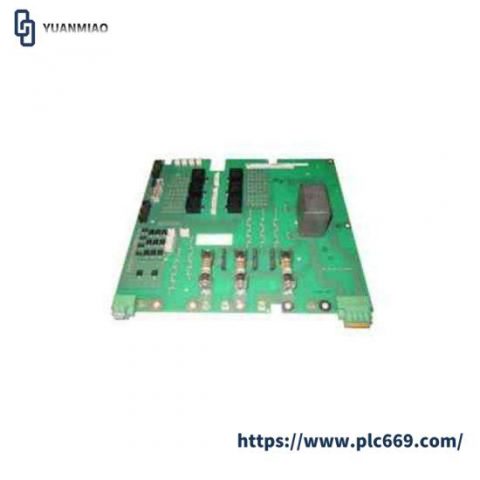 ABB HIEE305114R0001 Circuit Board - Advanced Control Module