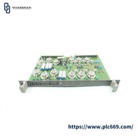 ABB HIEE320639R1 HI024049-313 LT8978B V1 DCS Module