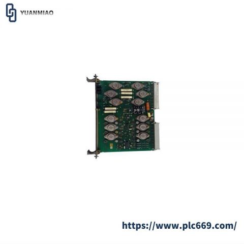 ABB LT8978b V1 HIEE320639R1 Output Module