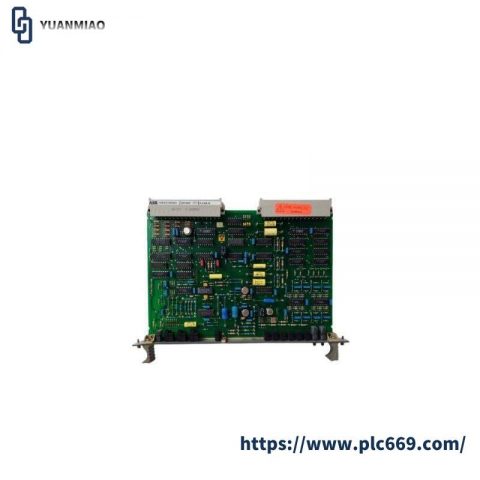 ABB HIEE400106R0001 CSA464AE Circuit Board: Industrial Grade Processing Solution