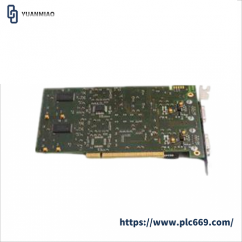 ABB HIEE400109R1 Industrial Control Card