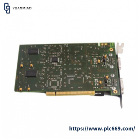 ABB HIEE400109R1 HI022755-310 CS A465 AE01 Control Card Module - Advanced Automation Solutions