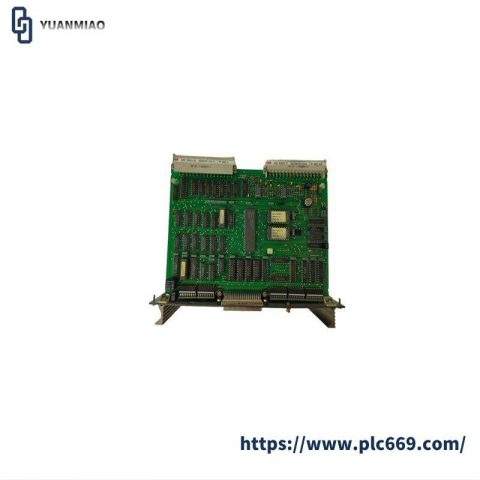 ABB HIEE400659R1 GD9993b-E I/O Module - High-Performance Industrial Automation Interface