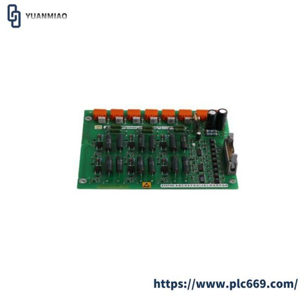 ABB HIEE401782R0001 - LTC391AE01 Interface Module