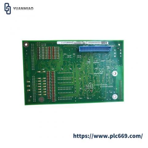 ABB HIEE405246R0001 - UNS0867a-P V1 Extension Card, PLC Accessories