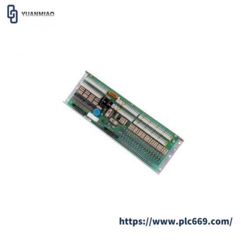 ABB HIEE410727P102 UNC4674 Board - High-Performance Interface Module for Advanced Automation Solutions