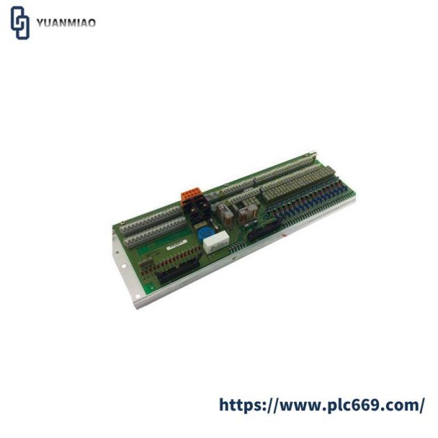 ABB HIEE410727R102 - UNC4674 I/O Module