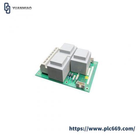 ABB HIEE4130372P201 Industrial Power Module