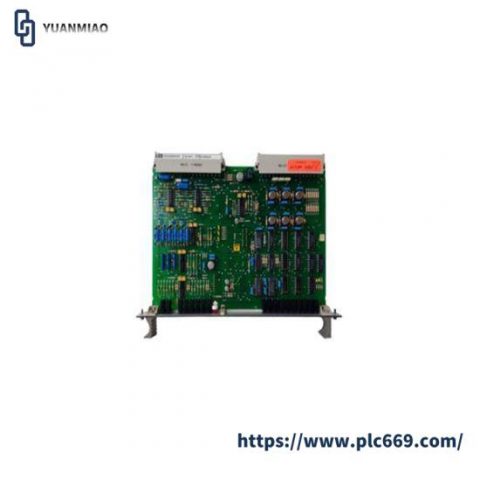 ABB HIEE450964R0001 SA9923A-E Circuit Board: Advanced Control Module for Industrial Applications