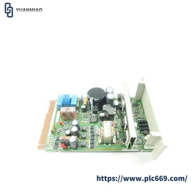 ABB HIER460279R1/f UN0901d Pcb Circuit Board for Industrial Control