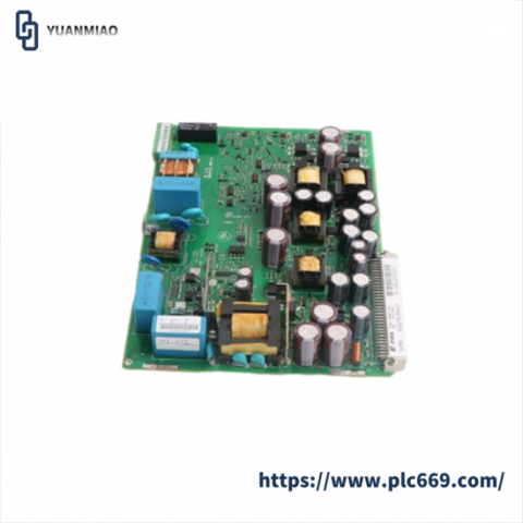 ABB HX-CLD702 - Industrial Automation Module, 200 characters or less