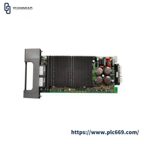 ABB IEPAS02 INFIN90 POWER MODULE - ABB Power Module, IEPAS Series, High-Performance INFIN90