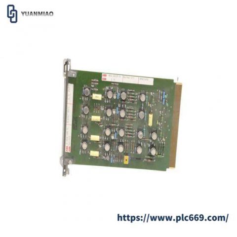 ABB IL91 HESG 438129 HE61167-6117 IGA701 Board Card: High-Performance Industrial Control Module