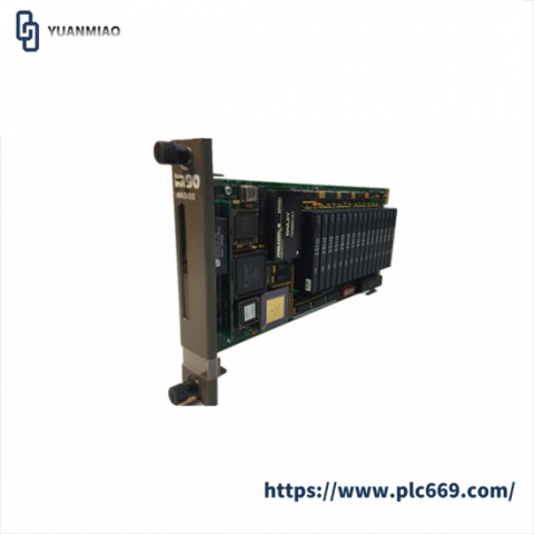 ABB IMAS102 - High Precision Analog Input Module for Industrial Automation